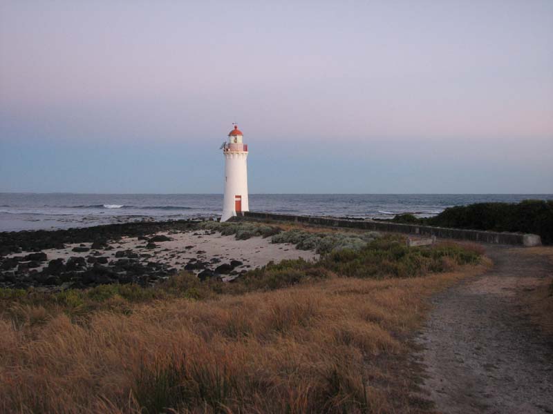 Port Fairy Lighthouse